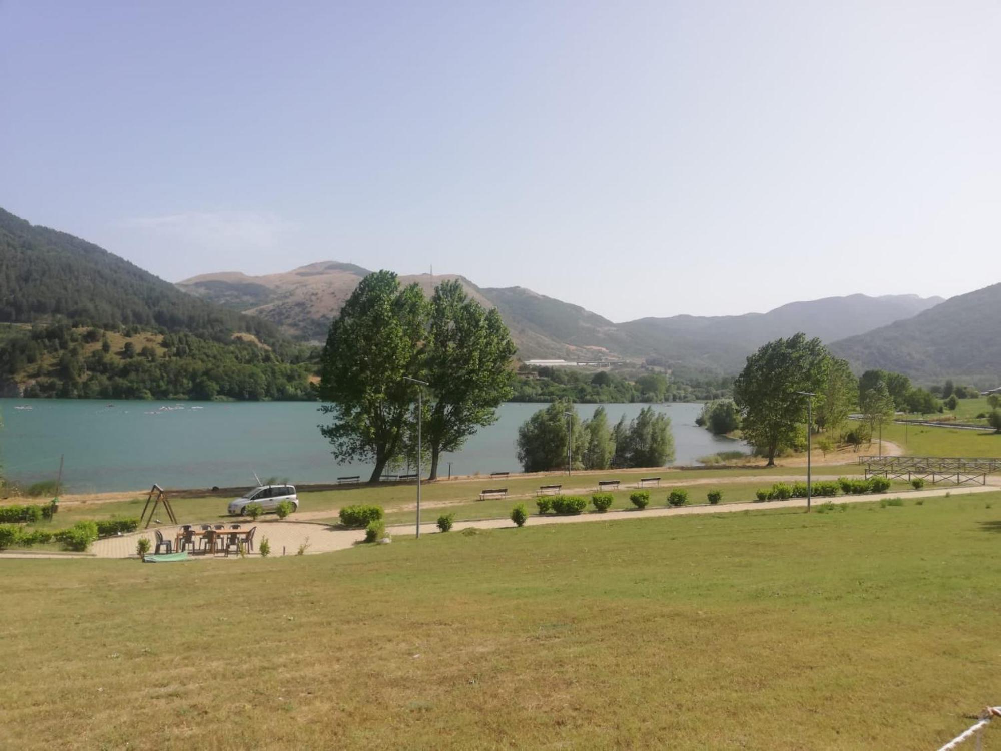 Azienda Agrituristica La Casetta Del Pollino Морманно Экстерьер фото